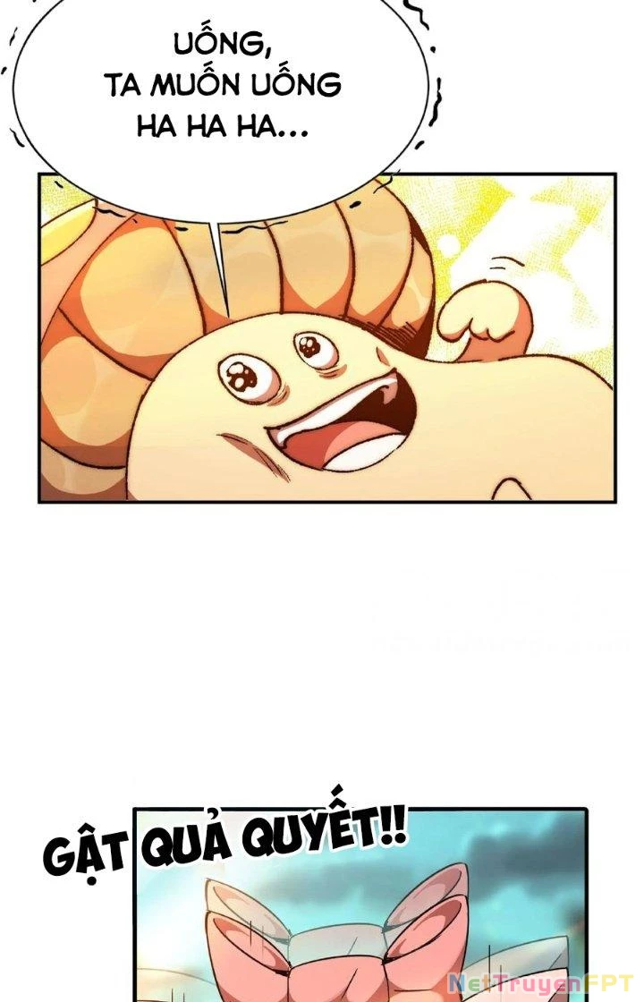 Dũng Sĩ Nấm Chapter 84 - 19