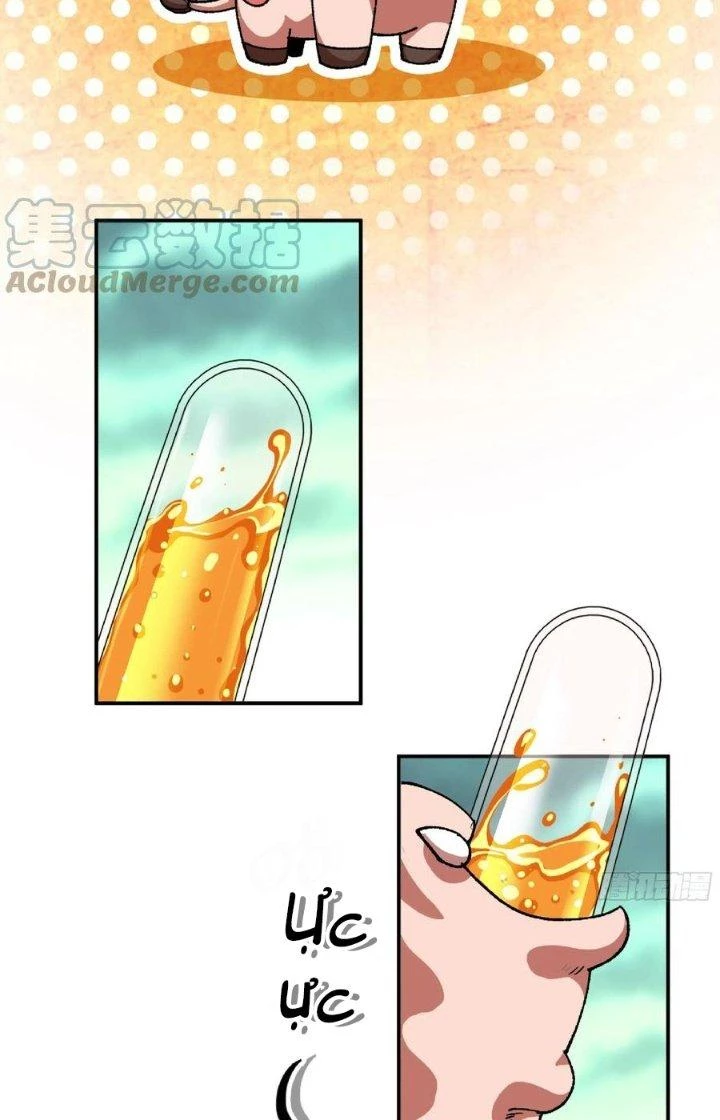 Dũng Sĩ Nấm Chapter 84 - 21