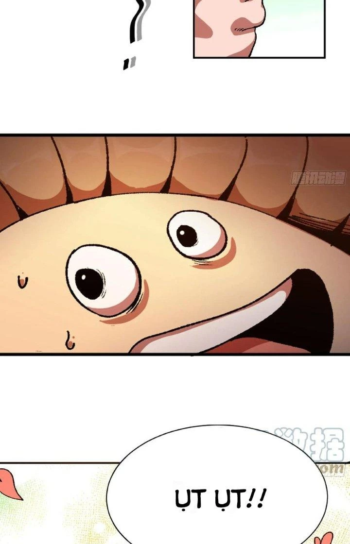 Dũng Sĩ Nấm Chapter 84 - 22