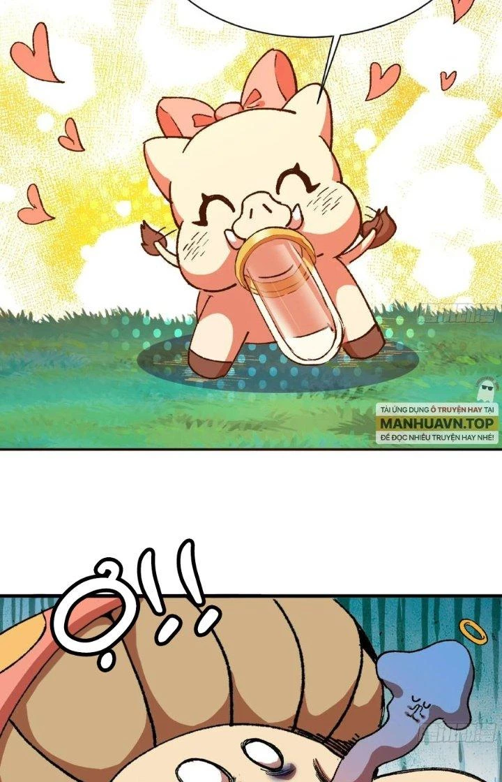 Dũng Sĩ Nấm Chapter 84 - 23