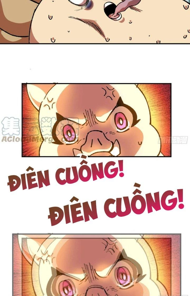 Dũng Sĩ Nấm Chapter 84 - 24