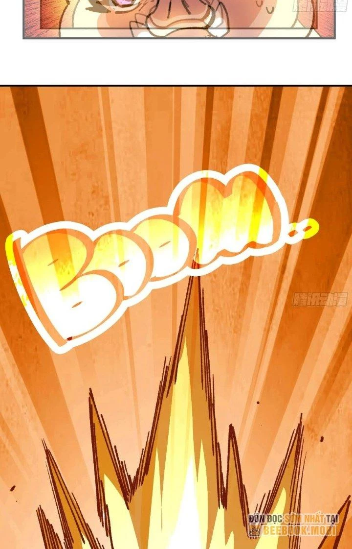 Dũng Sĩ Nấm Chapter 84 - 25