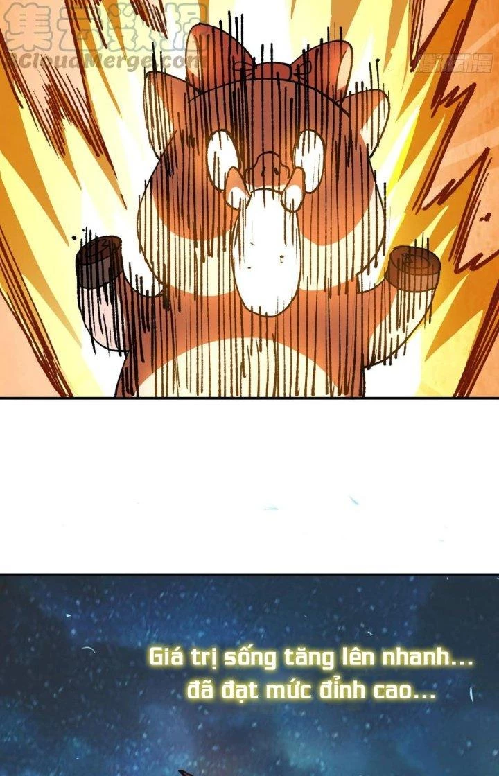 Dũng Sĩ Nấm Chapter 84 - 26