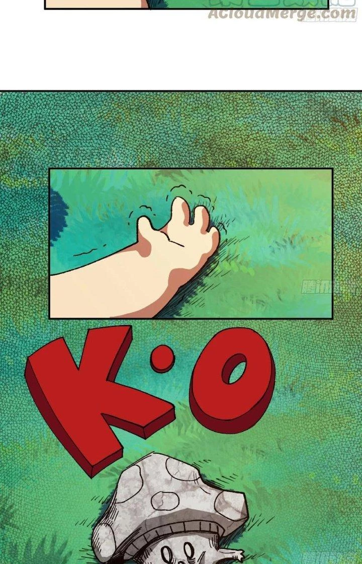 Dũng Sĩ Nấm Chapter 84 - 29