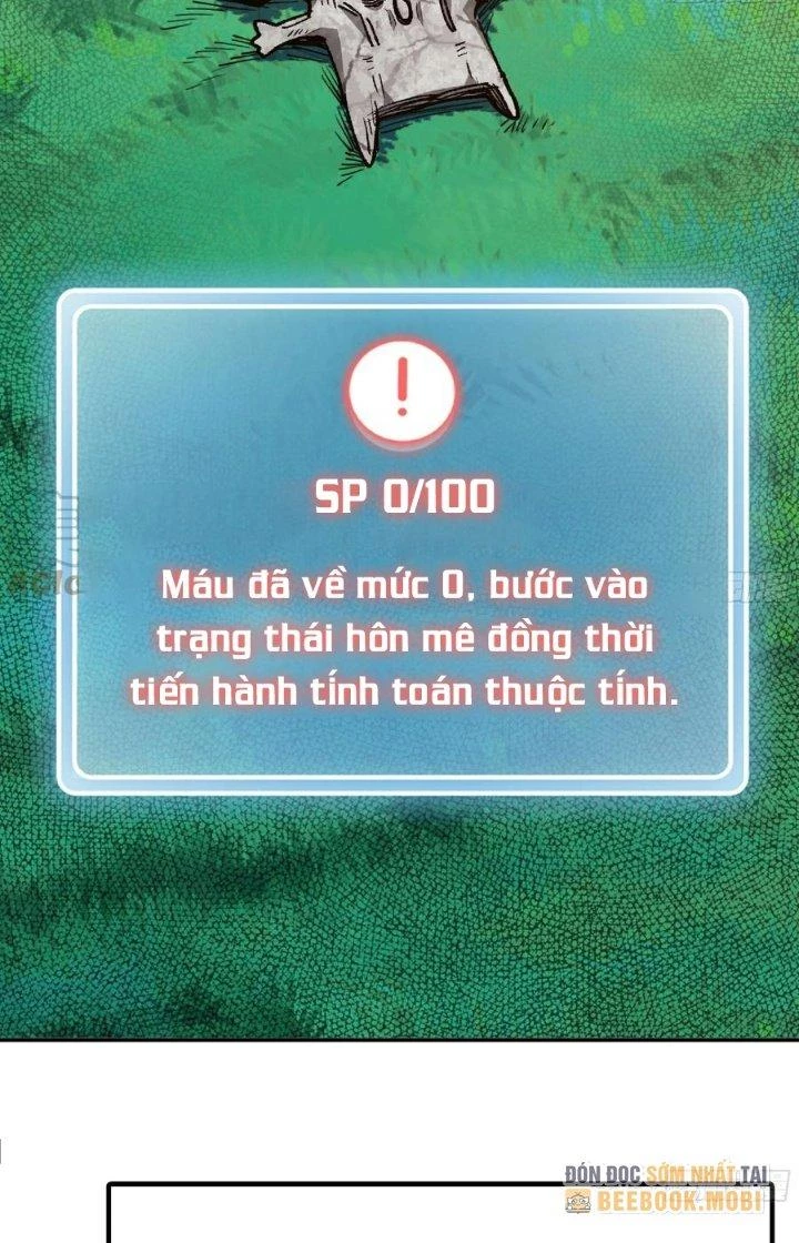 Dũng Sĩ Nấm Chapter 84 - 30