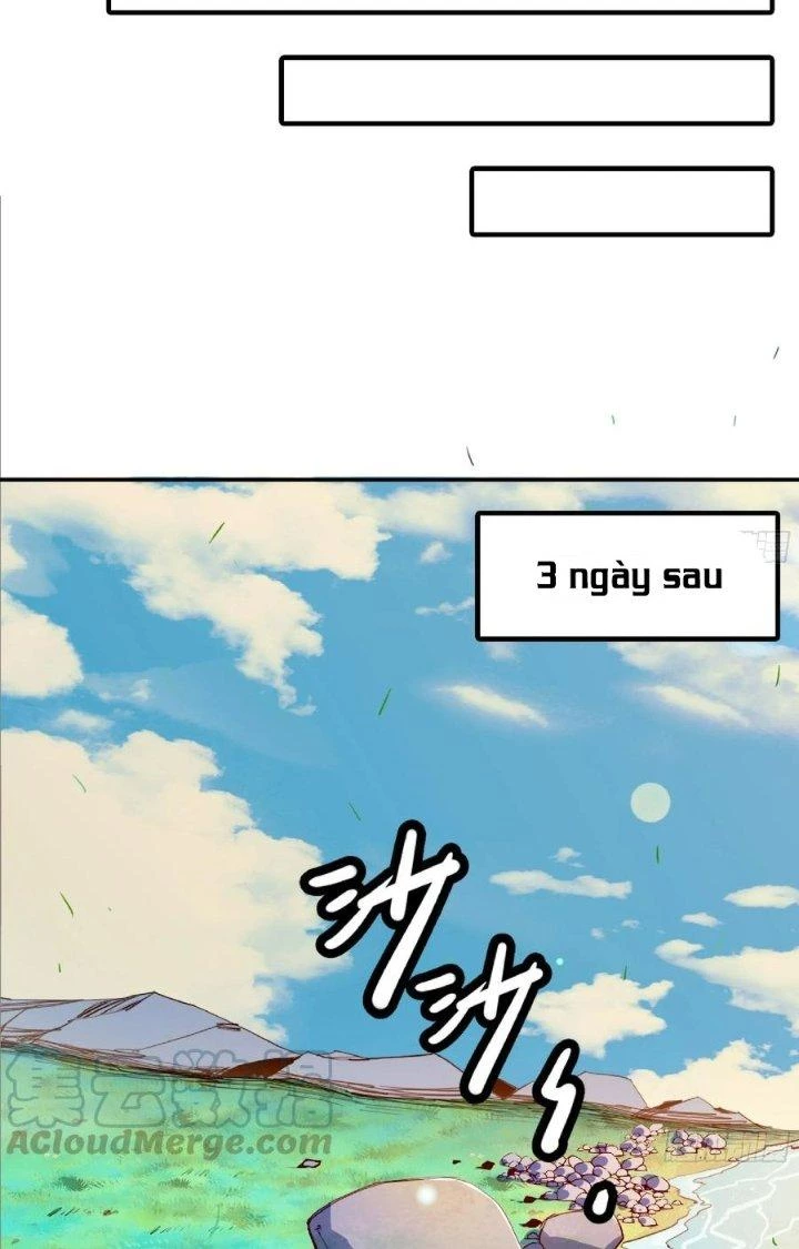 Dũng Sĩ Nấm Chapter 84 - 31