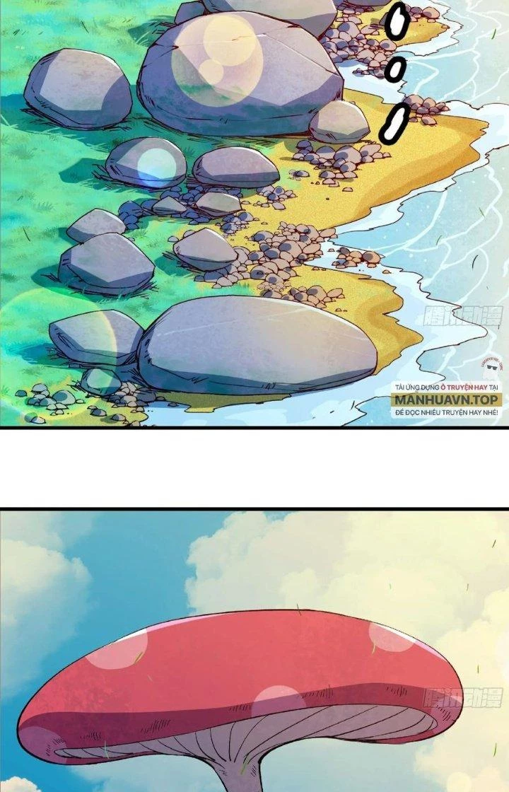 Dũng Sĩ Nấm Chapter 84 - 32