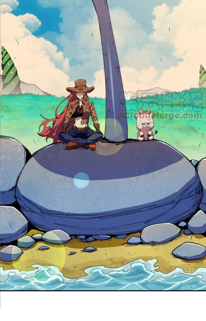 Dũng Sĩ Nấm Chapter 84 - 33