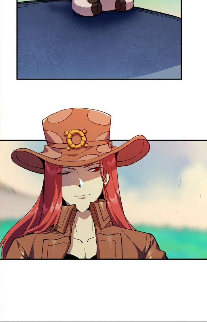 Dũng Sĩ Nấm Chapter 84 - 35