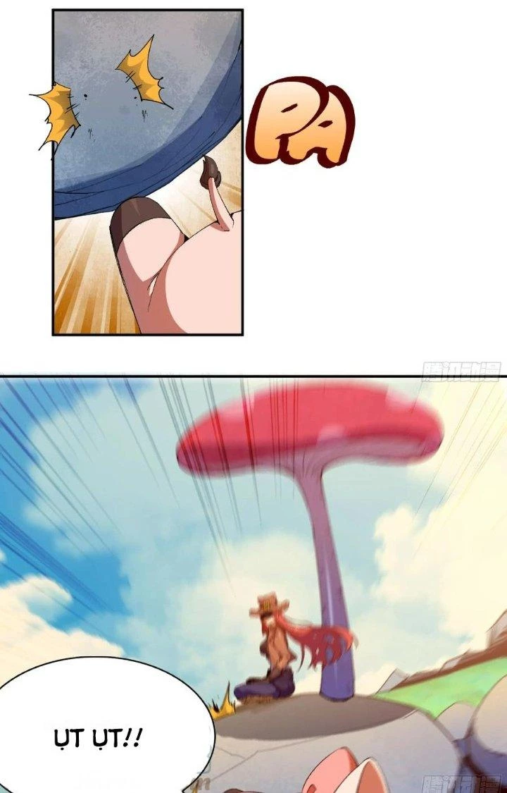 Dũng Sĩ Nấm Chapter 84 - 37