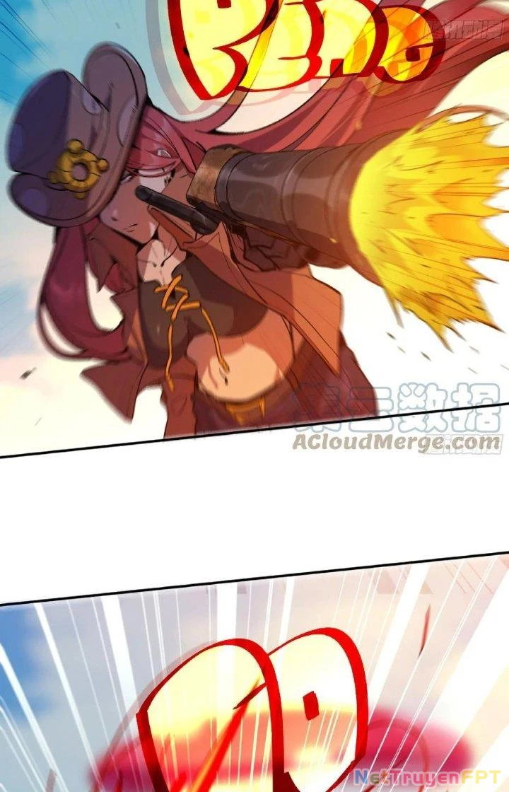 Dũng Sĩ Nấm Chapter 84 - 39