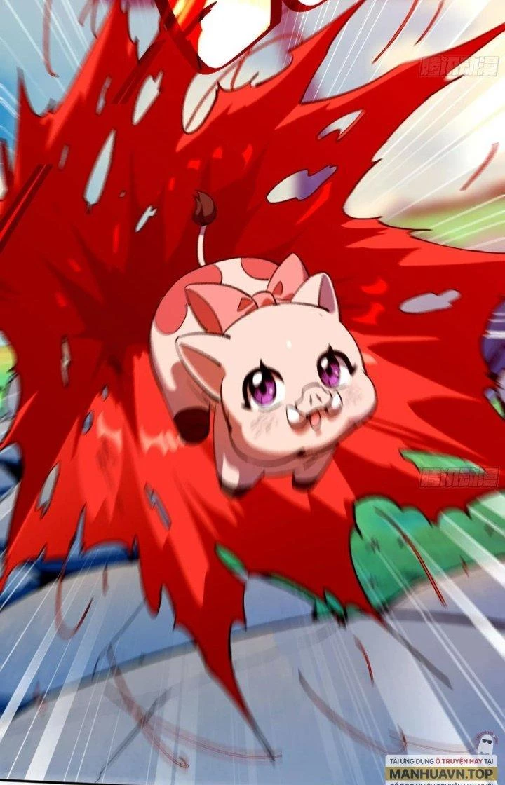 Dũng Sĩ Nấm Chapter 84 - 40