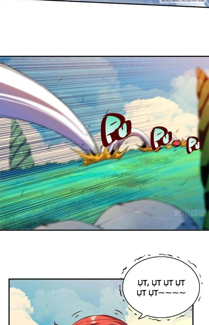 Dũng Sĩ Nấm Chapter 84 - 41