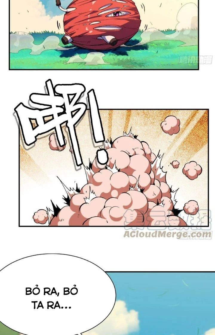 Dũng Sĩ Nấm Chapter 84 - 42