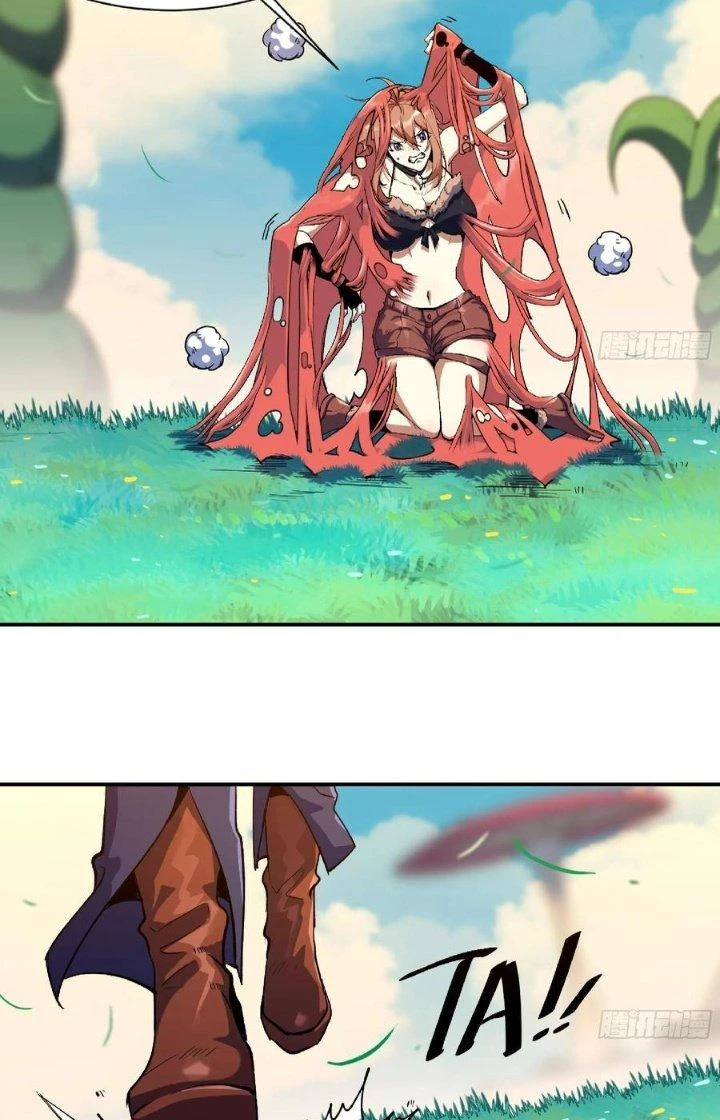 Dũng Sĩ Nấm Chapter 84 - 43