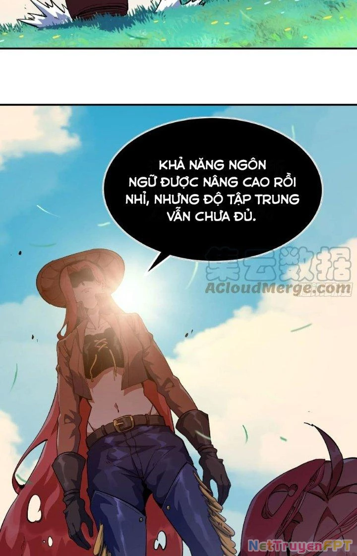 Dũng Sĩ Nấm Chapter 84 - 44