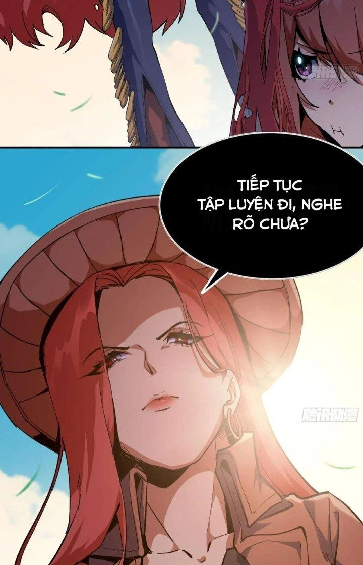 Dũng Sĩ Nấm Chapter 84 - 45