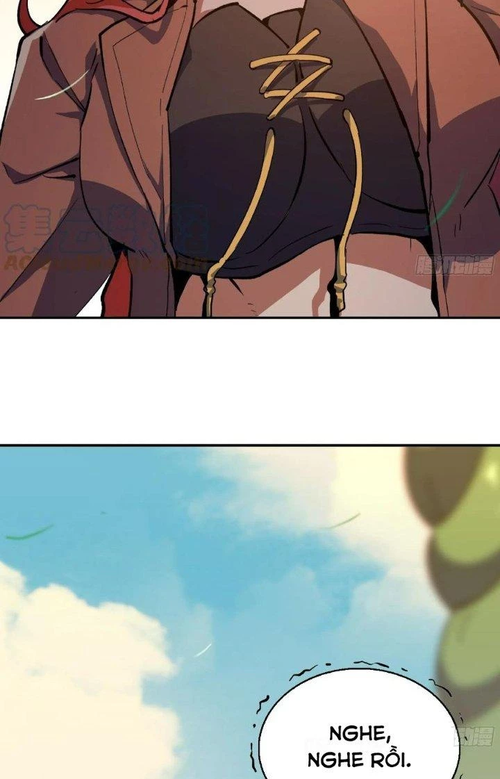 Dũng Sĩ Nấm Chapter 84 - 46