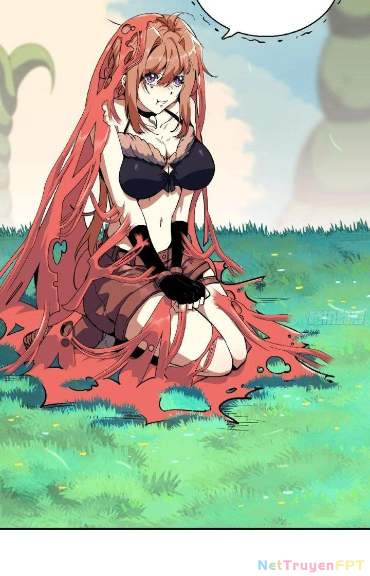 Dũng Sĩ Nấm Chapter 84 - 47