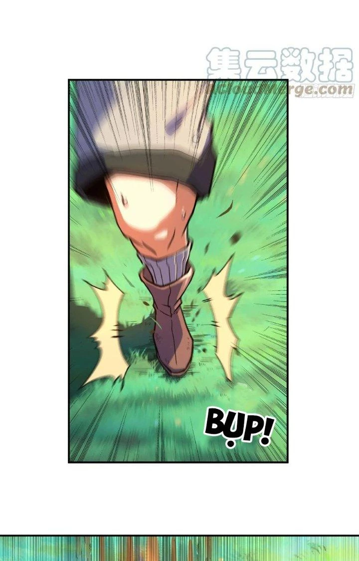 Dũng Sĩ Nấm Chapter 84 - 48