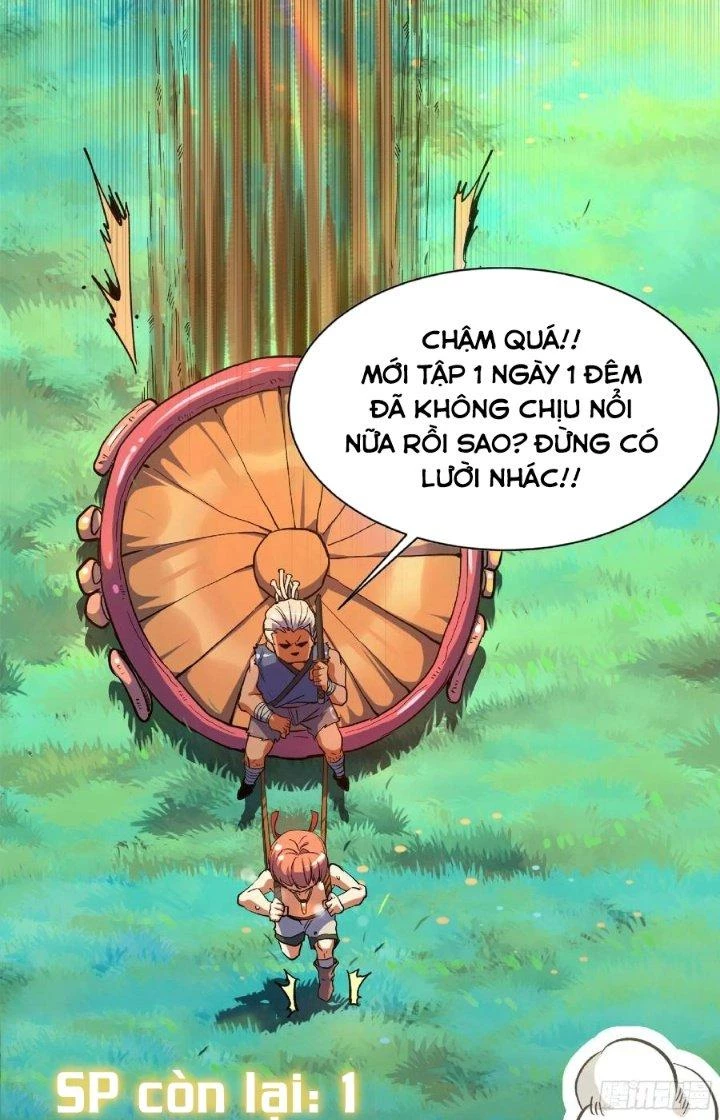Dũng Sĩ Nấm Chapter 84 - 49