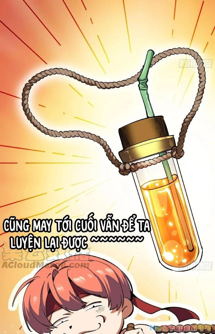 Dũng Sĩ Nấm Chapter 84 - 51