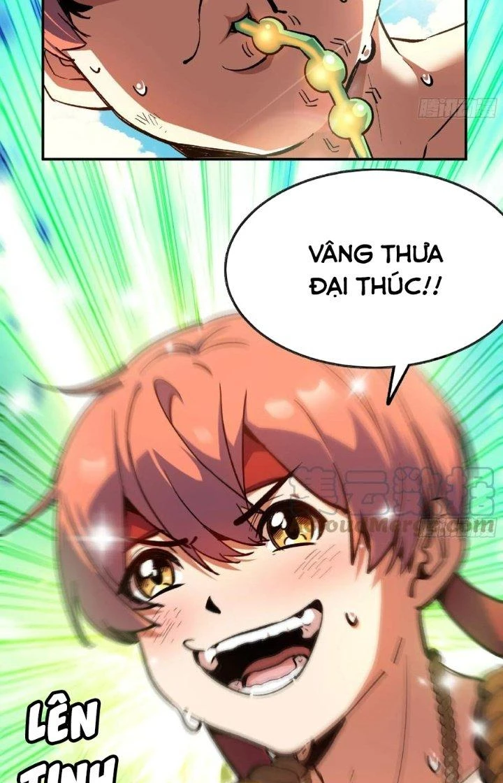 Dũng Sĩ Nấm Chapter 85 - 2