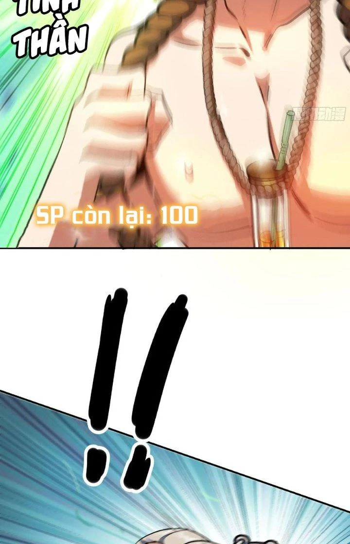 Dũng Sĩ Nấm Chapter 85 - 3
