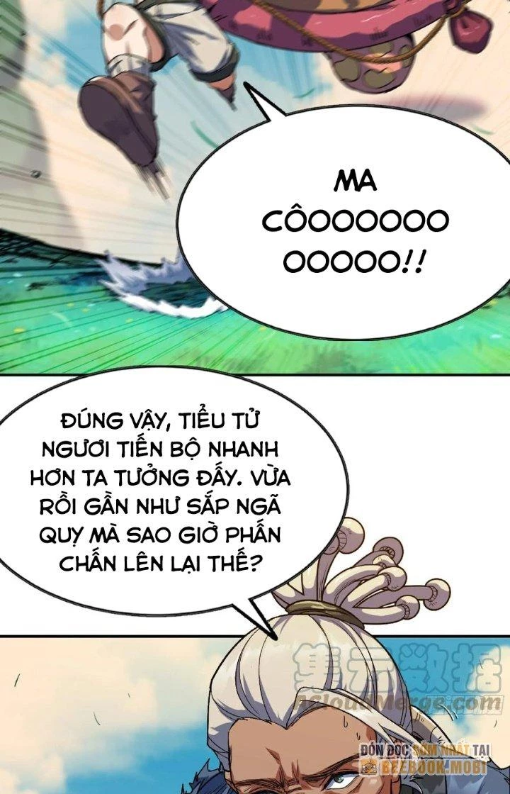 Dũng Sĩ Nấm Chapter 85 - 5