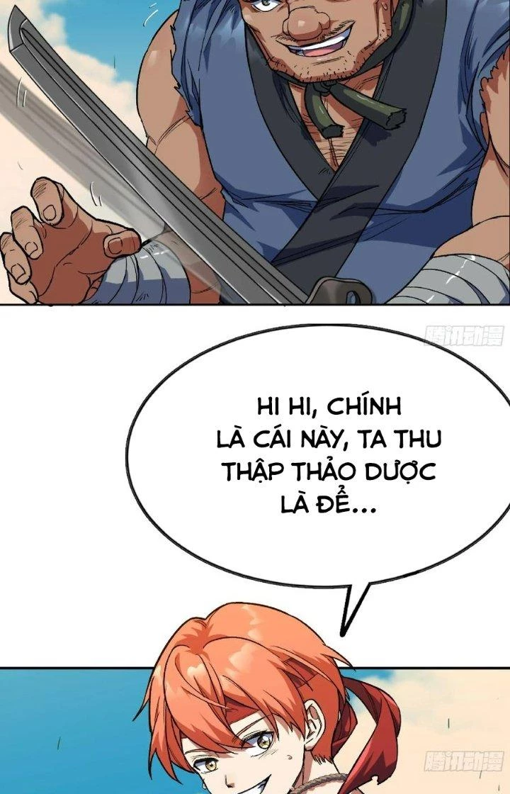 Dũng Sĩ Nấm Chapter 85 - 6