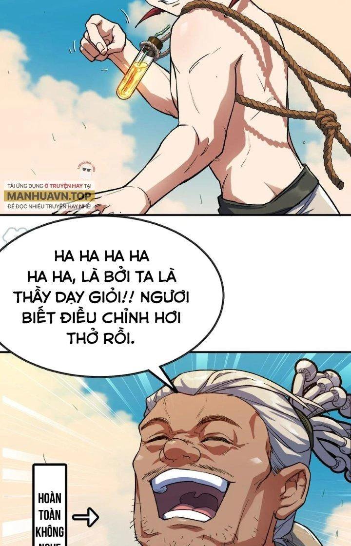 Dũng Sĩ Nấm Chapter 85 - 7