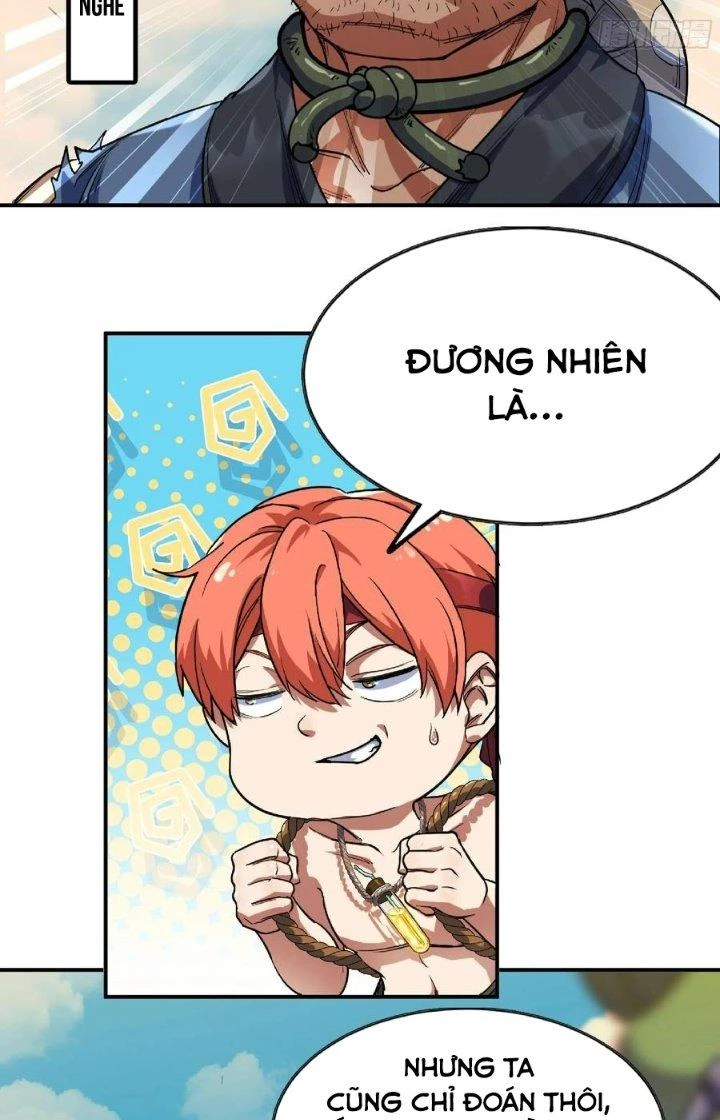 Dũng Sĩ Nấm Chapter 85 - 8