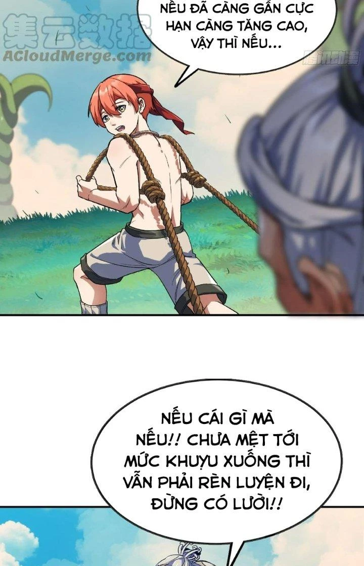 Dũng Sĩ Nấm Chapter 85 - 9