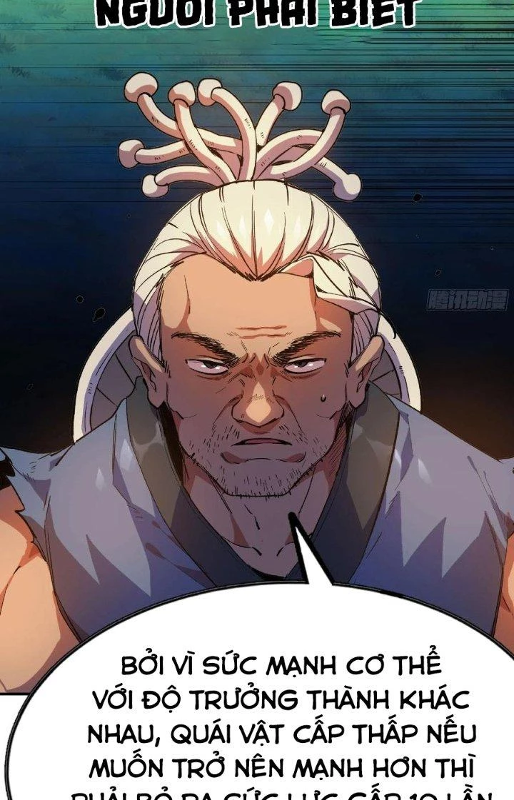 Dũng Sĩ Nấm Chapter 85 - 11