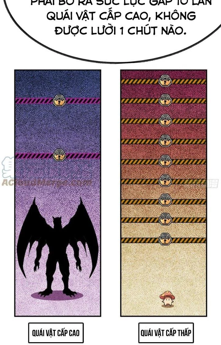 Dũng Sĩ Nấm Chapter 85 - 12