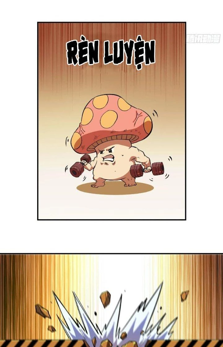 Dũng Sĩ Nấm Chapter 85 - 13