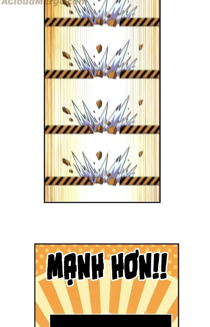 Dũng Sĩ Nấm Chapter 85 - 16