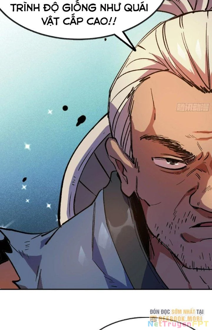 Dũng Sĩ Nấm Chapter 85 - 18