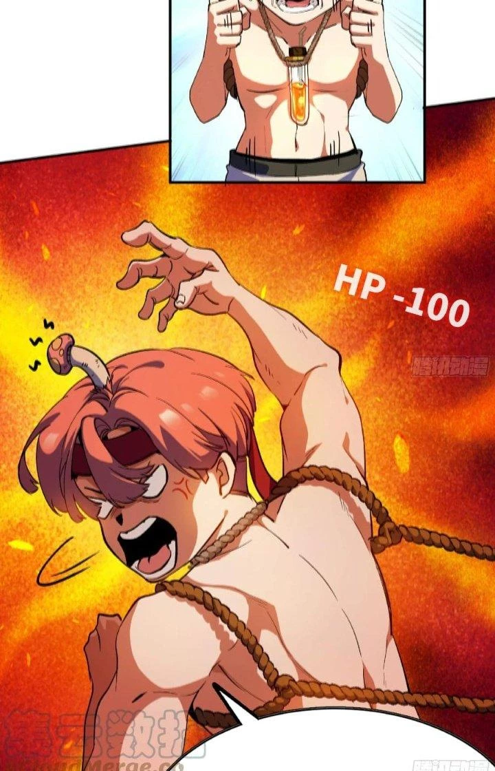 Dũng Sĩ Nấm Chapter 85 - 20