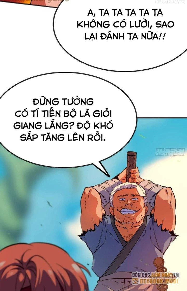 Dũng Sĩ Nấm Chapter 85 - 21