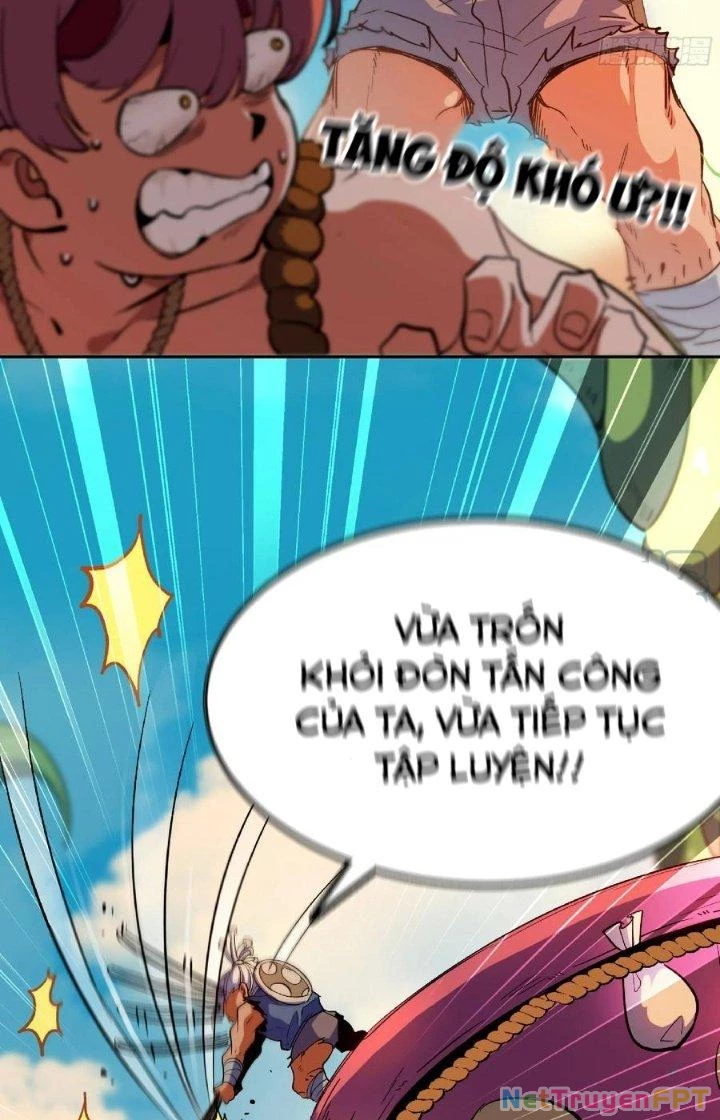 Dũng Sĩ Nấm Chapter 85 - 22