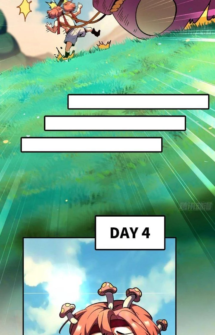 Dũng Sĩ Nấm Chapter 85 - 23