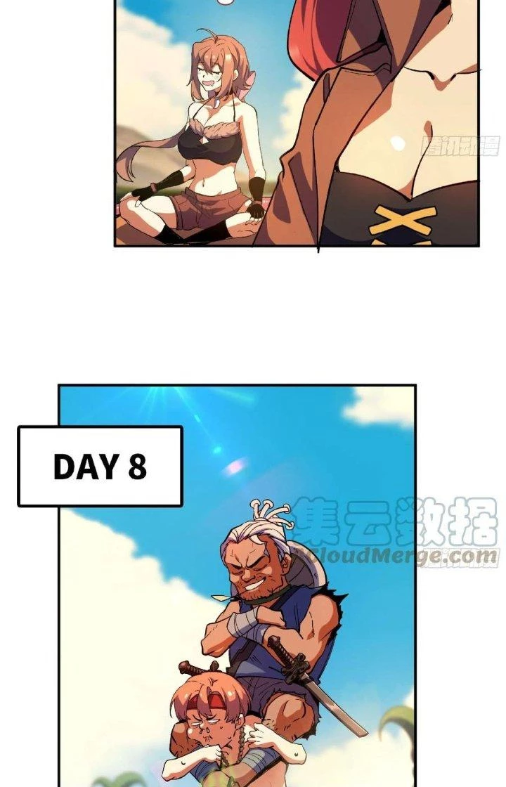 Dũng Sĩ Nấm Chapter 85 - 25