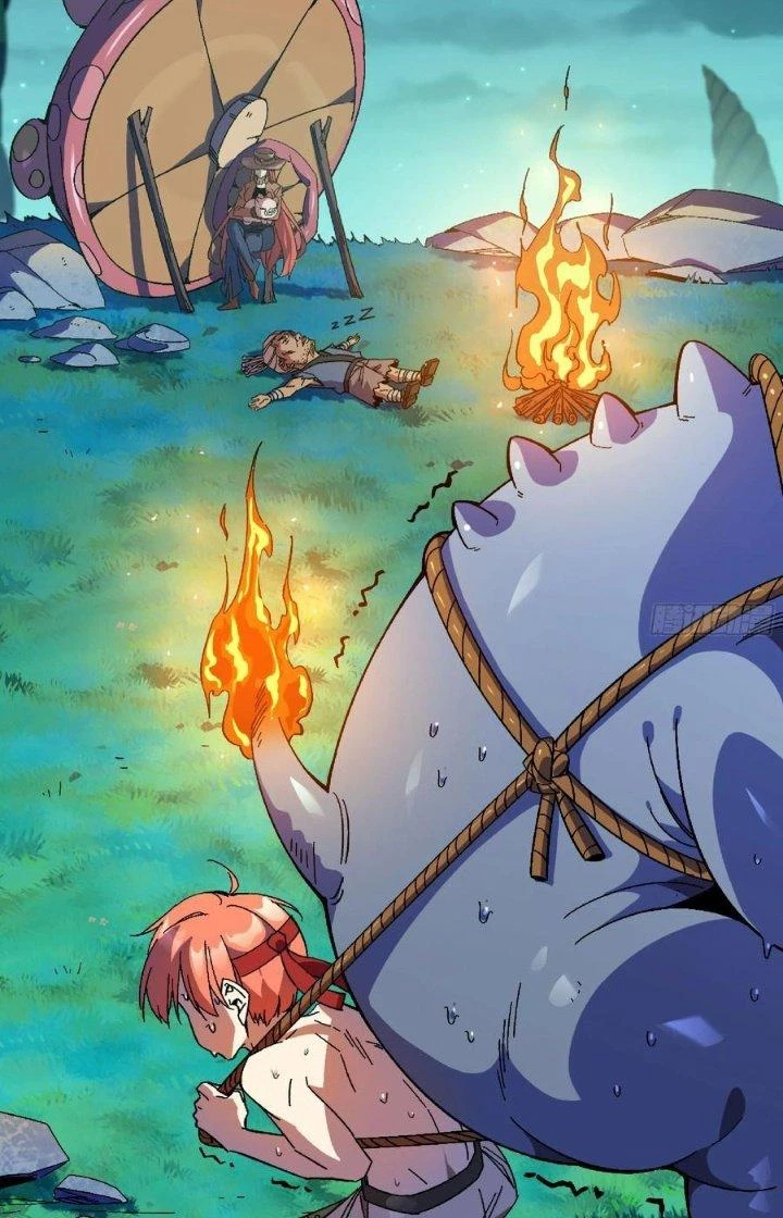 Dũng Sĩ Nấm Chapter 85 - 29