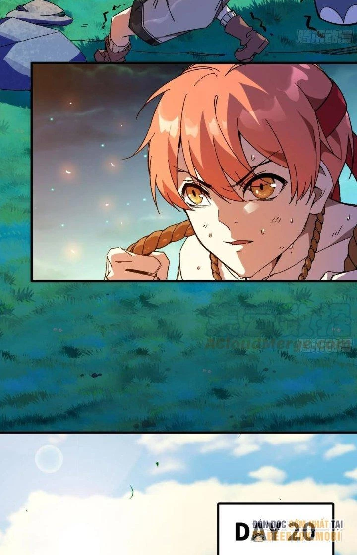 Dũng Sĩ Nấm Chapter 85 - 30