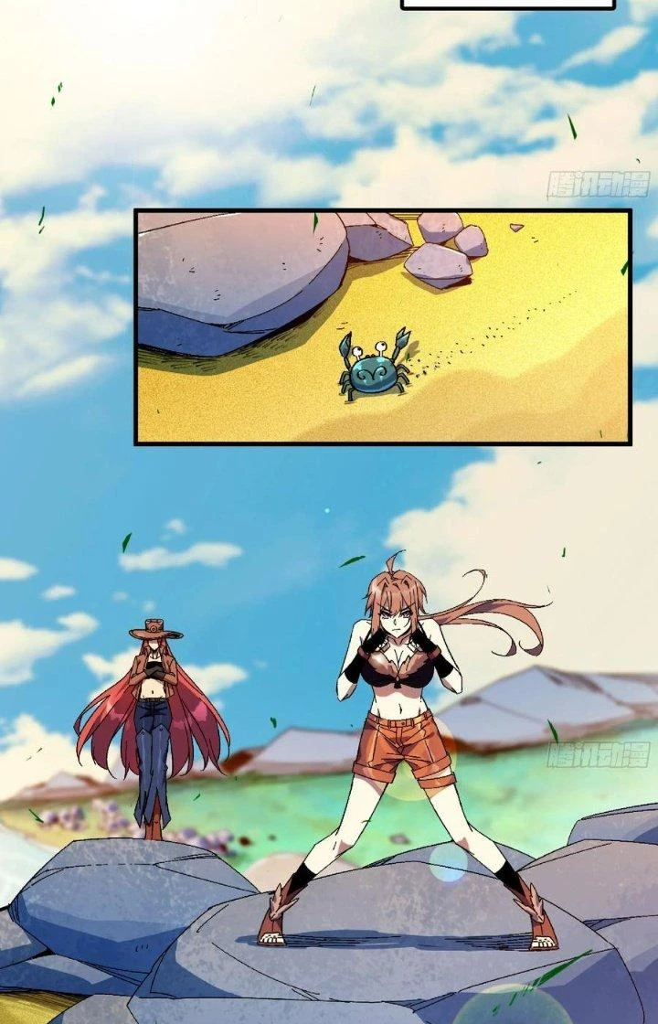 Dũng Sĩ Nấm Chapter 85 - 31