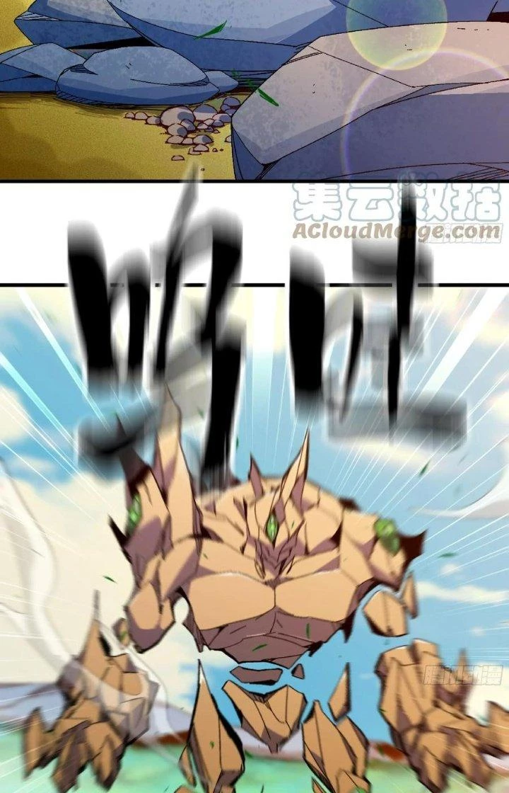 Dũng Sĩ Nấm Chapter 85 - 32