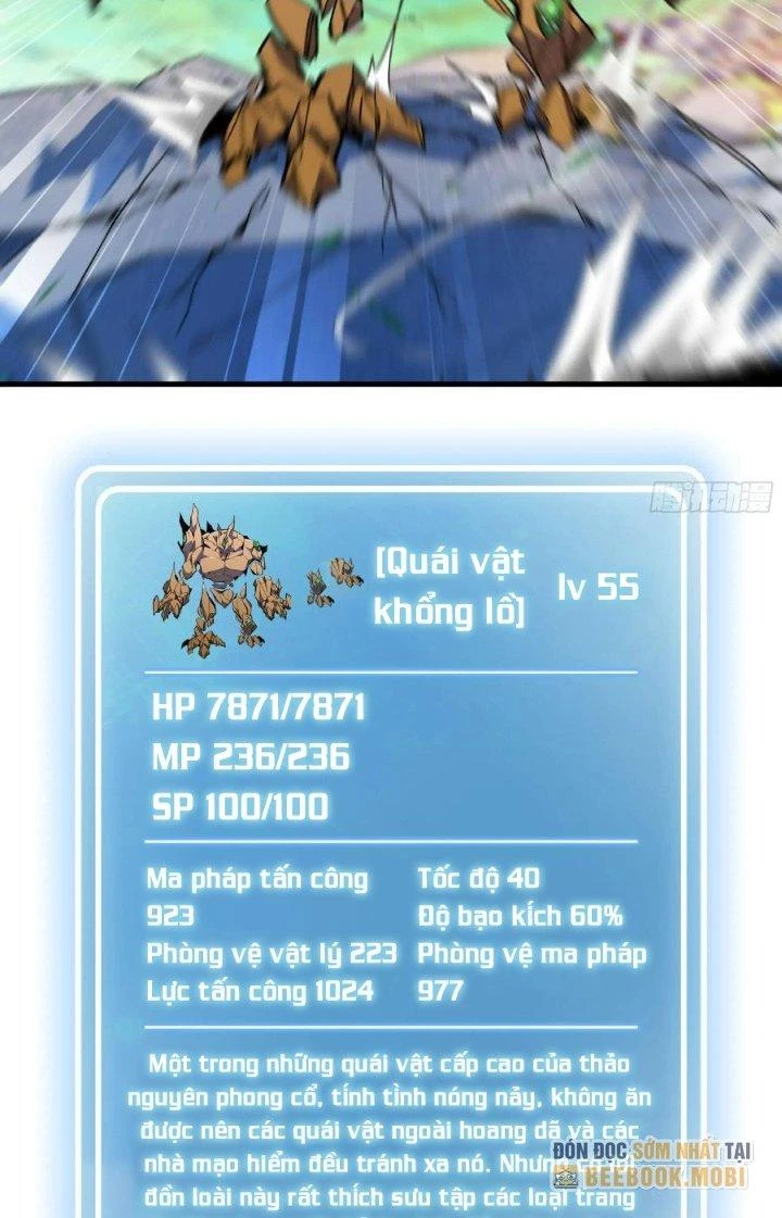 Dũng Sĩ Nấm Chapter 85 - 33