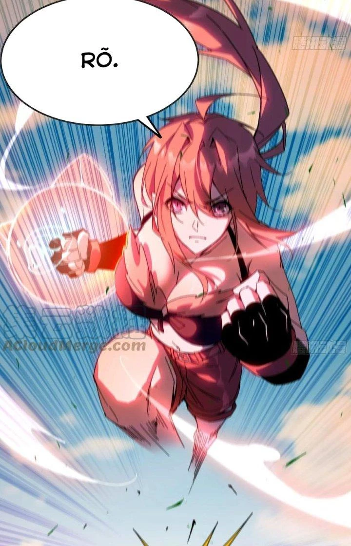 Dũng Sĩ Nấm Chapter 85 - 35