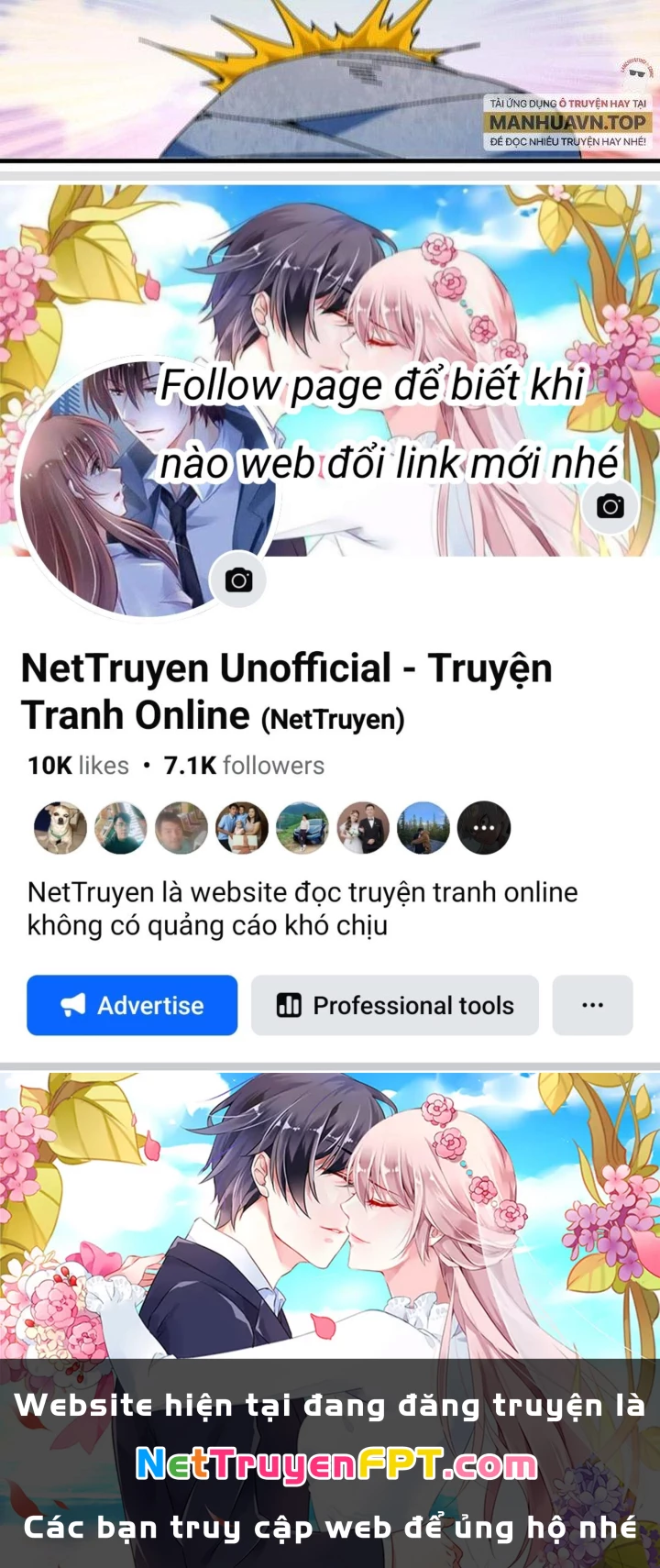 Dũng Sĩ Nấm Chapter 85 - 36